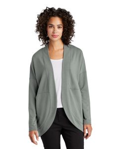 Mercer+Mettle™ Women's Stretch Open-Front Cardigan MM3015