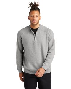 Mercer+Mettle™ 1/4-Zip Sweater MM3020