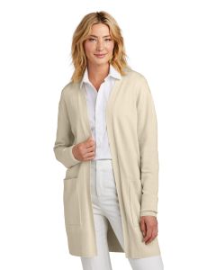 Mercer+Mettle™ Women's Open Front Cardigan Sweater MM3023