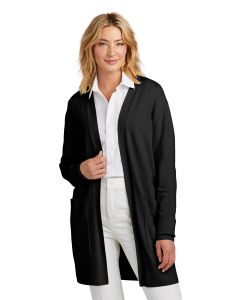 Mercer+Mettle™ Women's Open Front Cardigan Sweater MM3023