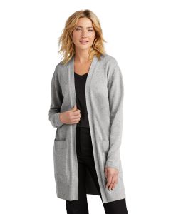 Mercer+Mettle™ Women's Open Front Cardigan Sweater MM3023