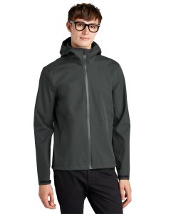 Mercer+Mettle™ Waterproof Rain Shell MM7000