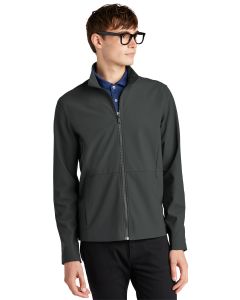Mercer+Mettle™ Faille Soft Shell MM7100
