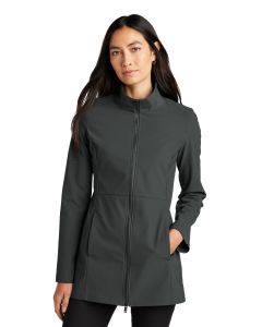 Mercer+Mettle™ Women's Faille Soft Shell MM7101