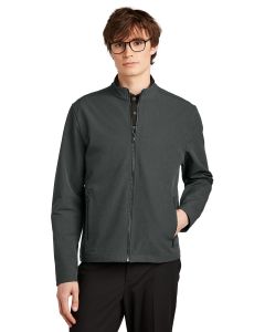 Mercer+Mettle™ Stretch Soft Shell Jacket