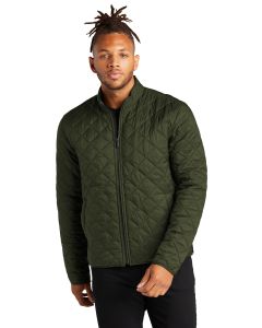 Mercer+Mettle™ Quilted Full-Zip Jacket MM7200
