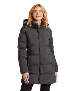 Mercer+Mettle™ Women's Puffy Parka MM7213
