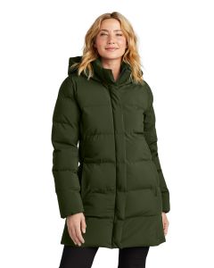 Mercer+Mettle™ Women's Puffy Parka MM7213