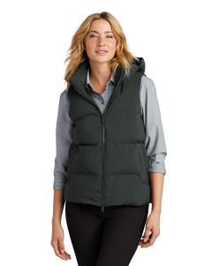 Mercer+Mettle™ Women's Puffy Vest MM7217