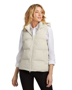 Mercer+Mettle™ Women's Puffy Vest MM7217