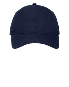 New Era® Adjustable Unstructured Cap
