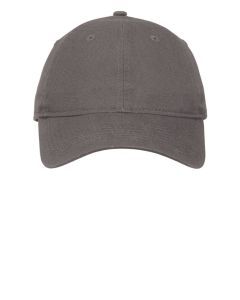 New Era® Adjustable Unstructured Cap
