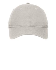 New Era® Adjustable Unstructured Cap