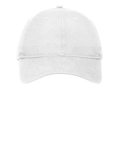 New Era® Adjustable Unstructured Cap