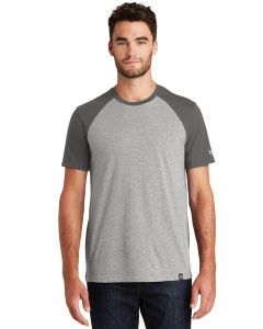 New Era® Heritage Blend Varsity Tee