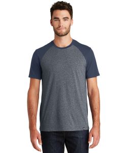 New Era® Heritage Blend Varsity Tee