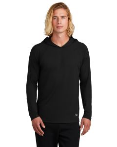 New Era® Power Long Sleeve Hoodie