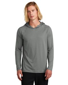 New Era® Power Long Sleeve Hoodie