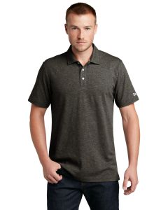 New Era® Slub Twist Polo