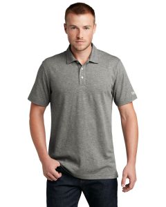 New Era® Slub Twist Polo