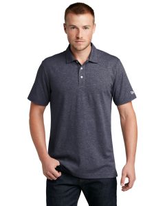 New Era® Slub Twist Polo