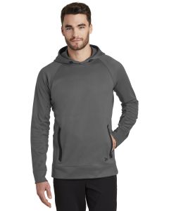 New Era® Venue Fleece Pullover Hoodie