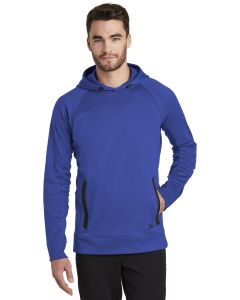 New Era® Venue Fleece Pullover Hoodie