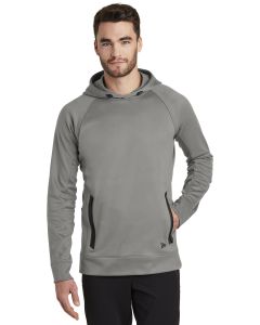 New Era® Venue Fleece Pullover Hoodie