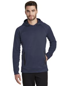 New Era® Venue Fleece Pullover Hoodie
