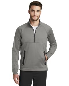 New Era® Venue Fleece 1/4-Zip Pullover