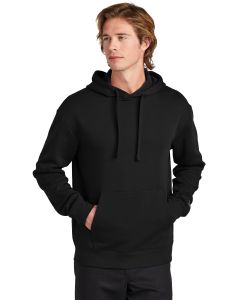 New Era® Heritage Fleece Pullover Hoodie