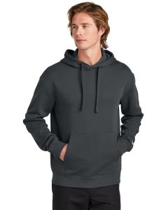 New Era® Heritage Fleece Pullover Hoodie