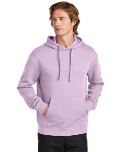 New Era® Heritage Fleece Pullover Hoodie
