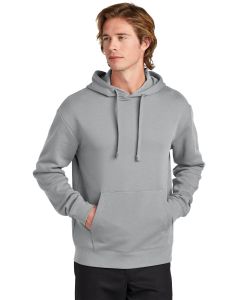 New Era® Heritage Fleece Pullover Hoodie