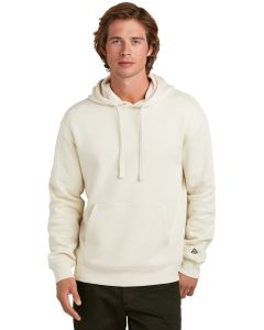 New Era® Heritage Fleece Pullover Hoodie