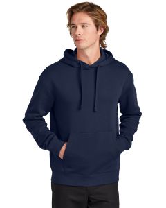 New Era® Heritage Fleece Pullover Hoodie