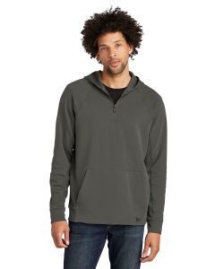 New Era® STS 1/4-Zip Hoodie