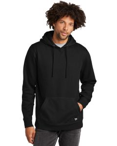 New Era® Comeback Fleece Pullover Hoodie