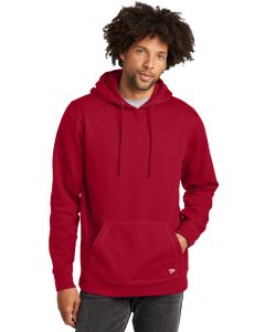 New Era® Comeback Fleece Pullover Hoodie