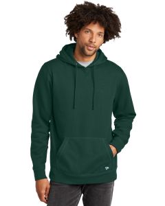 New Era® Comeback Fleece Pullover Hoodie
