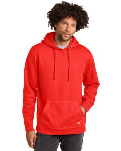 New Era® Comeback Fleece Pullover Hoodie