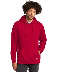 New Era® Comeback Fleece Pullover Hoodie