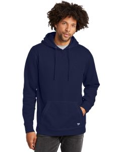 New Era® Comeback Fleece Pullover Hoodie