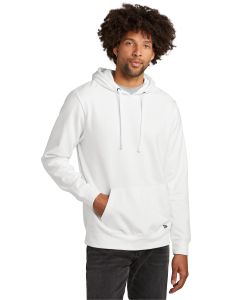 New Era® Comeback Fleece Pullover Hoodie