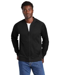 New Era® Track Jacket