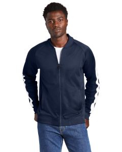 New Era® Track Jacket