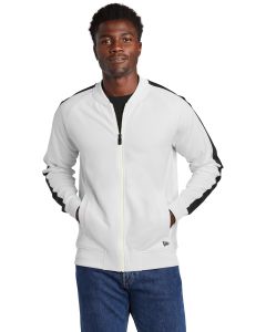 New Era® Track Jacket