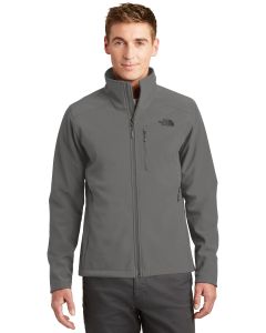 The North Face® Apex Barrier Soft Shell Jacket