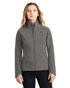 The North Face® Ladies Apex Barrier Soft Shell Jacket