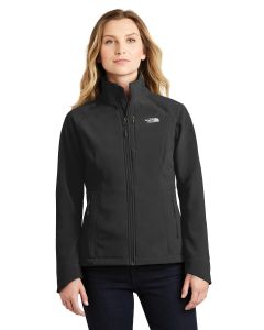 The North Face® Ladies Apex Barrier Soft Shell Jacket